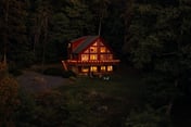 Wilderness Ridge | Private Cabin w/ Mountain Views