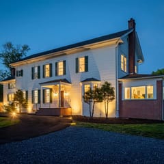 Shenandoah Heritage | 5BR w/ Sauna + Cedar Hot Tub
