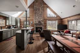 Delicious Cabin • Wine Country Retreat w/ Hot Tub - Image 2