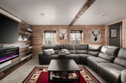 Delicious Cabin • Wine Country Retreat w/ Hot Tub - Image 4