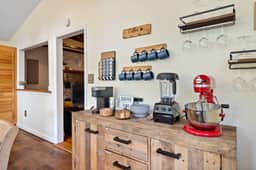 Skyland Hideaway | Mountain Cabin w/ Hot Tub - Image 5