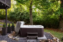 Far View Shenandoah | Hot Tub + Movie & Game Room - Image 3