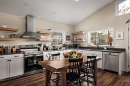 The Foxwood Cabin | Hot Tub, Screened Porch, Grill - Image 5