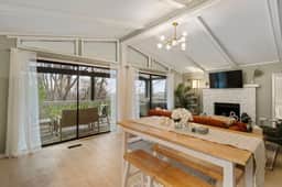 The Honeymoon Cabin | Private Retreat w/ hot tub - Image 4