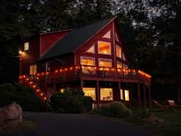 Wilderness Ridge | Private Cabin w/ Mountain Views - Image 2