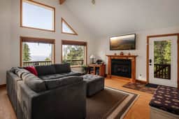 Wilderness Ridge | Private Cabin w/ Mountain Views - Image 5
