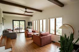 Hygge River House • Luxury Shenandoah Retreat - Image 3