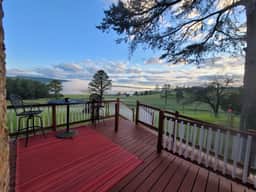 Starlight Farmhouse | Dog-Friendly + Mountain View - Image 4