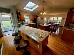 Ridgeview Retreat | Views, Pets & Game Barn - Image 4