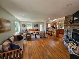 Ridgeview Retreat | Views, Pets & Game Barn - Image 2