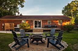 Coastal Grace | Hot Tub, Game Room, & Fenced Yard - Image 2
