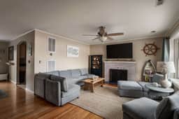 Coastal Grace | Hot Tub, Game Room, & Fenced Yard - Image 4