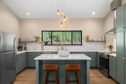 Sommerhus @ Skyline Drive • Modern Scandi Cabin - Image 3