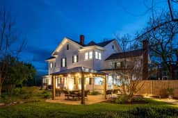 Shenandoah Heritage | 5BR w/ Sauna + Cedar Hot Tub - Image 3