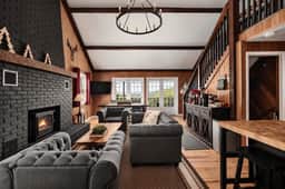 Far View Shenandoah | Hot Tub + Movie & Game Room - Image 4