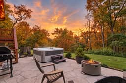 The Juniper Cabin | Cozy Hideaway w/ Hot Tub - Image 2