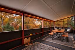 The Juniper Cabin | Cozy Hideaway w/ Hot Tub - Image 4