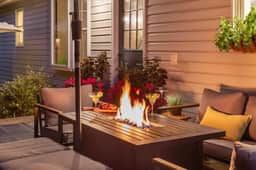 Zen Valley Lodge | Fire Pit, Hammocks + Game Room - Image 3