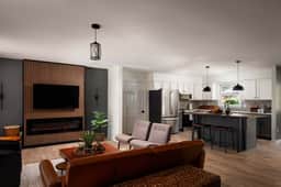 Zen Valley Lodge | Fire Pit, Hammocks + Game Room - Image 2