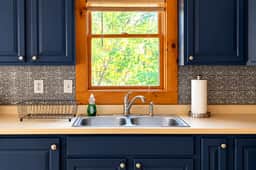Cardinal Hideaway | Cozy Cabin w/ Hot Tub + Porch - Image 5