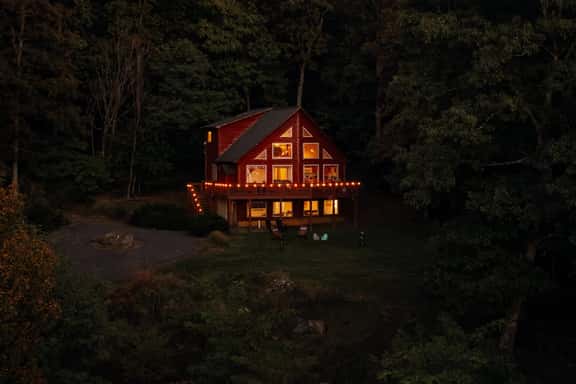 Wilderness Ridge | Private Cabin w/ Mountain Views - Image 1