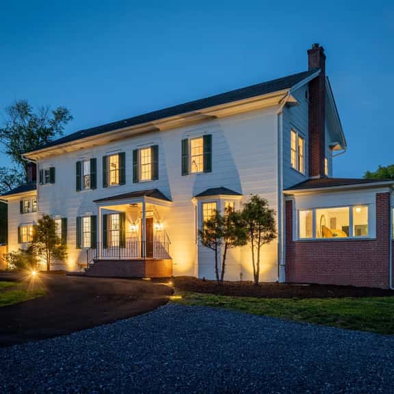 Shenandoah Heritage | 5BR w/ Sauna + Cedar Hot Tub - Image 1