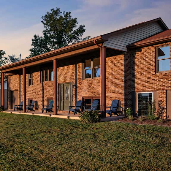 Skyward Shenandoah | Near Vineyards + Skyline Dr - Image 1