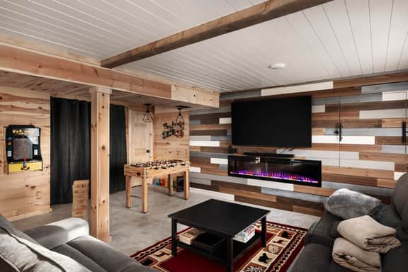 Delicious Cabin • Wine Country Retreat w/ Hot Tub - Image 3