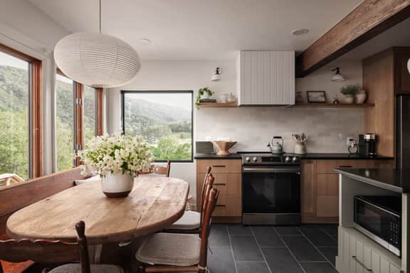 Hygge River House • Luxury Shenandoah Retreat - Image 2