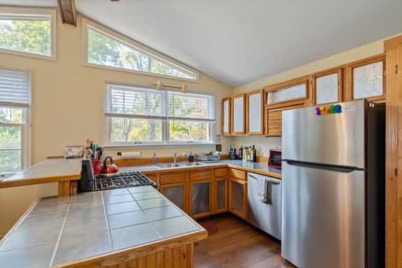 Skyland Hideaway | Mountain Cabin w/ Hot Tub - Image 4