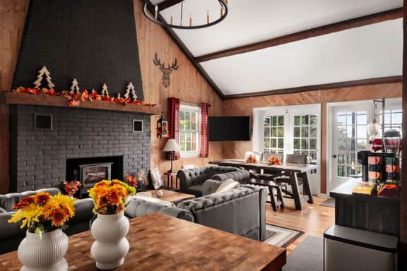 Far View Shenandoah | Hot Tub + Movie & Game Room - Image 2