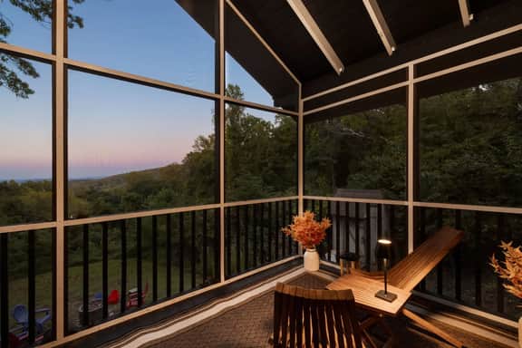 Far View Shenandoah | Hot Tub + Movie & Game Room - Image 3