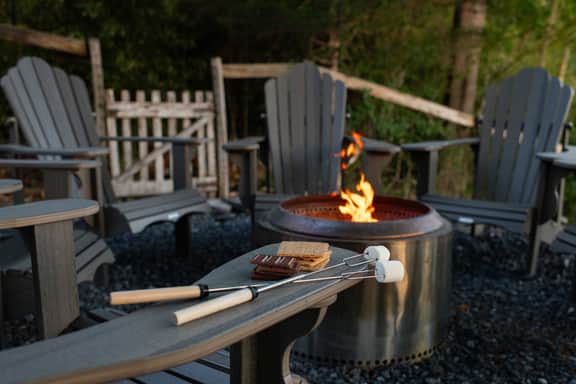 Hygge River House • Luxury Shenandoah Retreat - Image 5