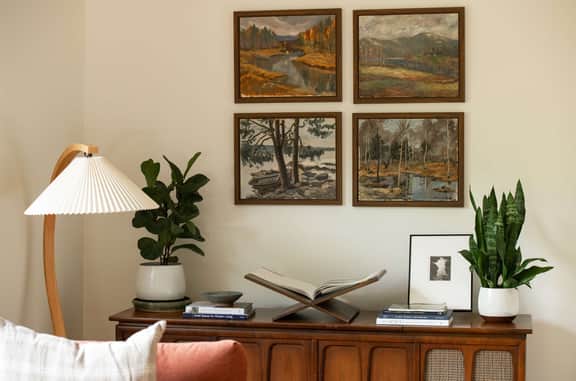 Hygge River House • Luxury Shenandoah Retreat - Image 4
