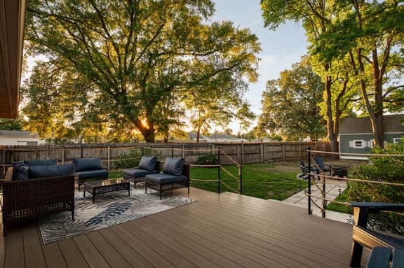 Coastal Grace | Hot Tub, Game Room, & Fenced Yard - Image 3