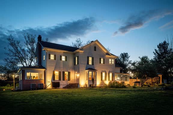 Shenandoah Heritage | 5BR w/ Sauna + Cedar Hot Tub - Image 2