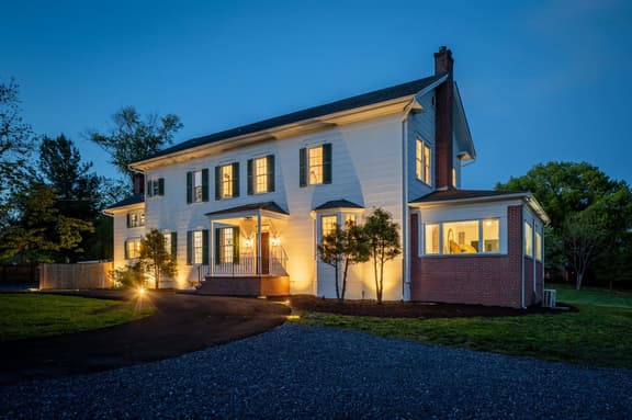 Shenandoah Heritage | 5BR w/ Sauna + Cedar Hot Tub - Image 1